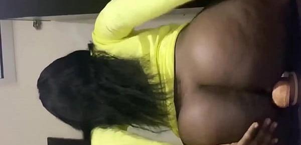  Give your favorite TITTLE to this video and come get this Best African Wettest Girl on Onlyfans.comelizaaaaa